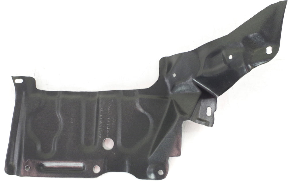 RAV4 01-05 ENGINE SPLASH SHIELD, Under Cover, LH, Auto Trans