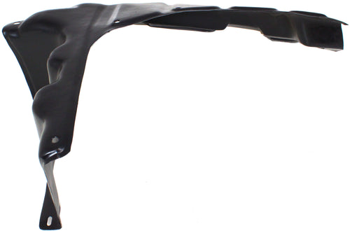 PRIUS 01-03 ENGINE SPLASH SHIELD, Under Cover, RH