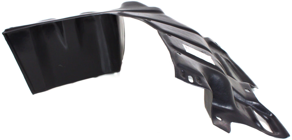 PRIUS 01-03 ENGINE SPLASH SHIELD, Under Cover, RH