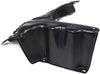 PRIUS 01-03 ENGINE SPLASH SHIELD, Under Cover, RH