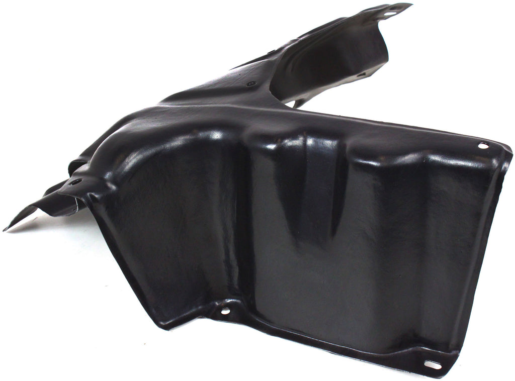 PRIUS 01-03 ENGINE SPLASH SHIELD, Under Cover, RH