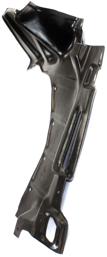 PRIUS 01-03 ENGINE SPLASH SHIELD, Under Cover, LH