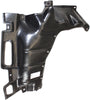 PRIUS 01-03 ENGINE SPLASH SHIELD, Under Cover, LH