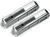 CADILLAC CHROME VALVE COVERS