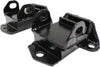CHEVY HEAVY DUTY MOTOR MOUNT PADS