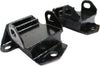 CHEVY HEAVY DUTY MOTOR MOUNT PADS