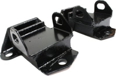 CHEVY HEAVY DUTY MOTOR MOUNT PADS