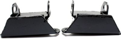 CHEVY HEAVY DUTY MOTOR MOUNT PADS