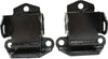 CHEVY HEAVY DUTY MOTOR MOUNT PADS