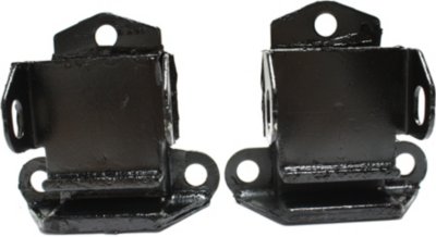 CHEVY HEAVY DUTY MOTOR MOUNT PADS