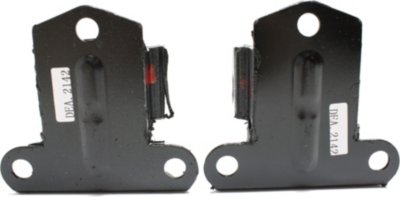 CHEVY HEAVY DUTY MOTOR MOUNT PADS