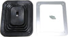 5 5/8\ X 6 3/4\" SHIFTER BOOT"