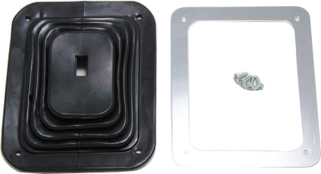 5 5/8\ X 6 3/4\" SHIFTER BOOT"