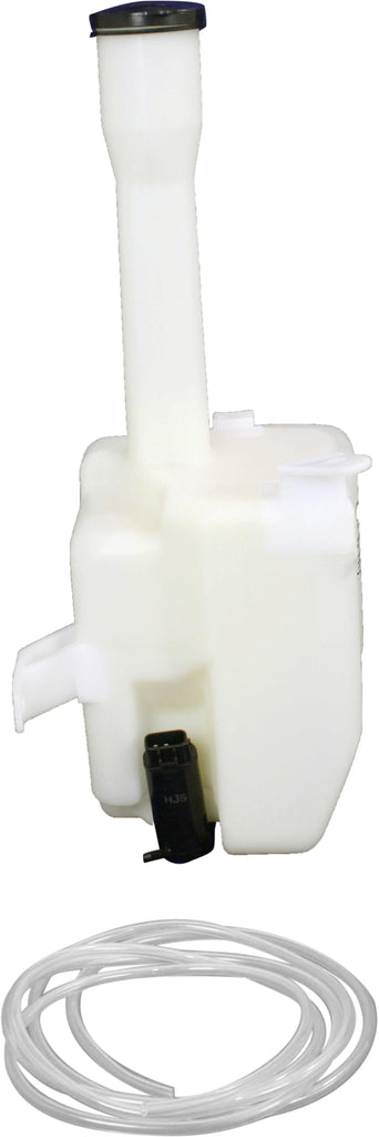 AVALON 95-99/CAMRY 94-96 WASHER RESERVOIR, Assy, w/ Pump and Cap