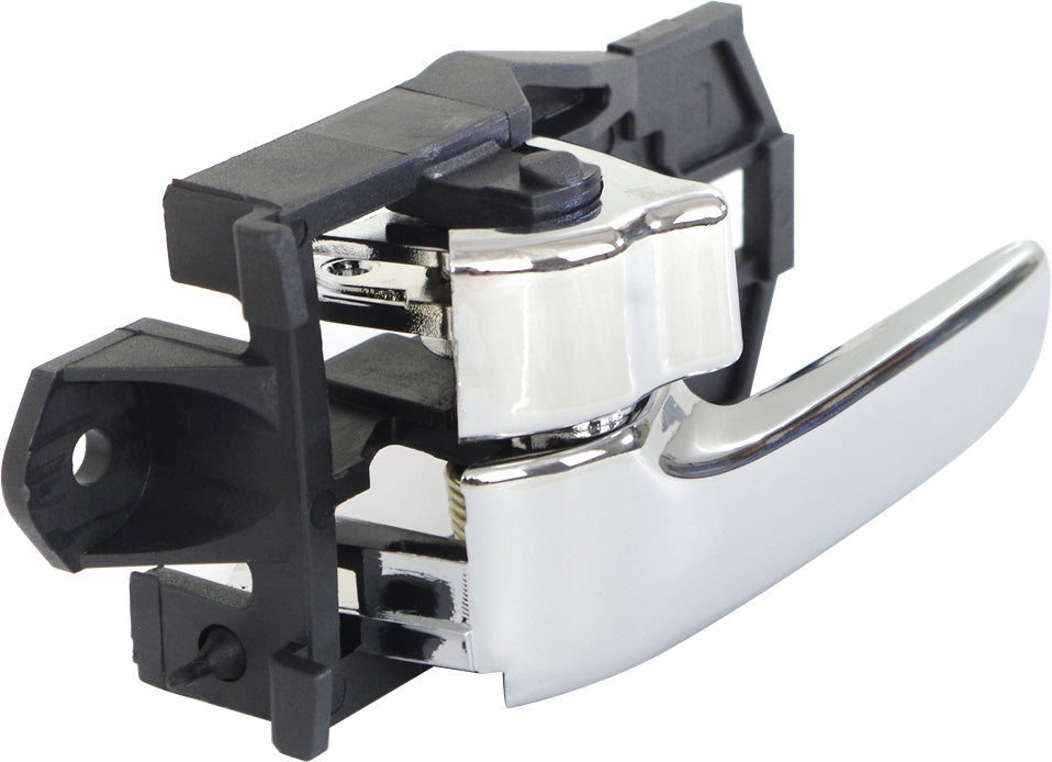 CAMRY 97-01/SIENNA 98-03 FRONT INTERIOR DOOR HANDLE LH, w/ Chrome Lever, Japan/USA Built (=REAR)