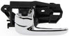 CAMRY 97-01/SIENNA 98-03 FRONT INTERIOR DOOR HANDLE LH, w/ Chrome Lever, Japan/USA Built (=REAR)