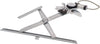 4RUNNER 96-98 FRONT WINDOW REGULATOR RH, Power, w/ Motor, 4-Door