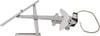 4RUNNER 96-98 FRONT WINDOW REGULATOR RH, Power, w/ Motor, 4-Door