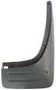 RAV4 01-05 REAR MUD GUARD RH, w/o Wheel Opening Flares