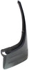 RAV4 01-05 REAR MUD GUARD RH, w/o Wheel Opening Flares