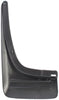 RAV4 01-05 REAR MUD GUARD RH, w/o Wheel Opening Flares