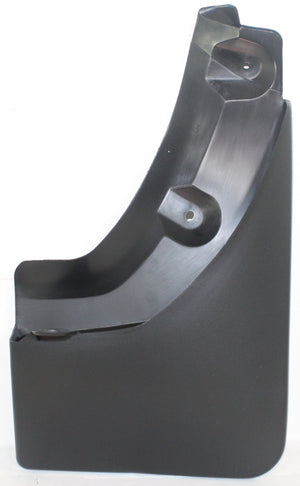 RAV4 06-12 REAR MUD GUARD RH, Mud Flap, w/ Wheel Opening Flares