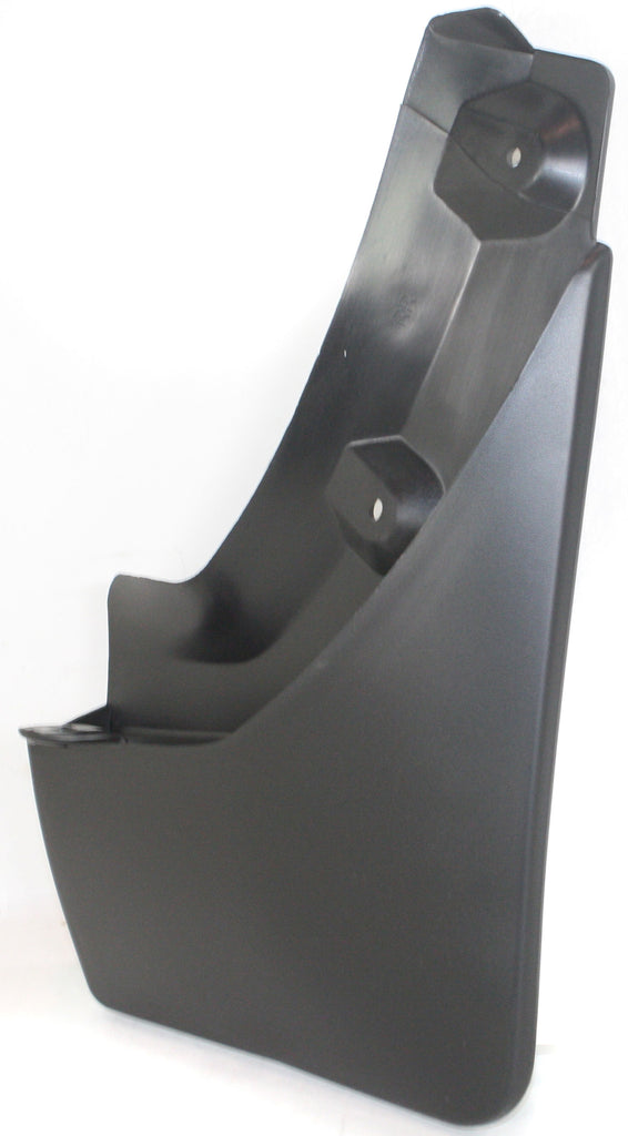 RAV4 06-12 REAR MUD GUARD RH, Mud Flap, w/ Wheel Opening Flares