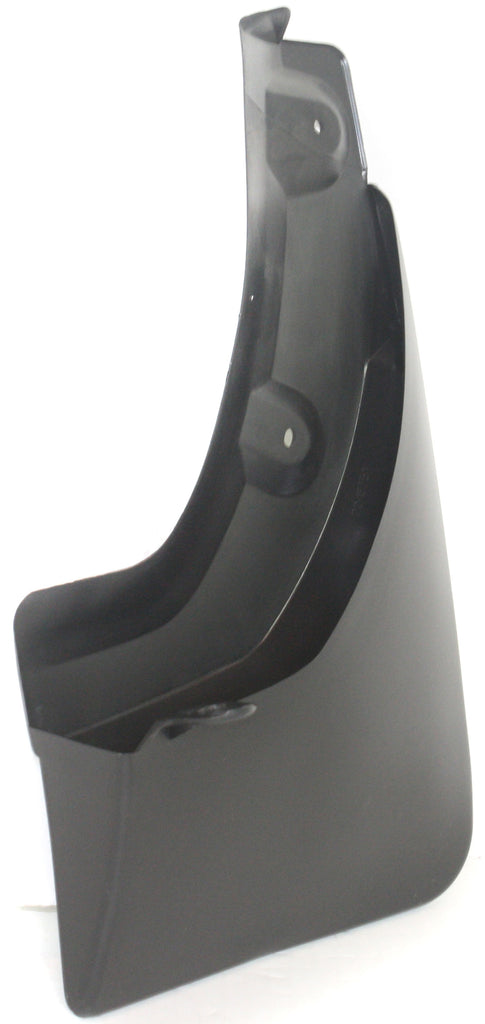 RAV4 06-12 REAR MUD GUARD RH, Mud Flap, w/ Wheel Opening Flares