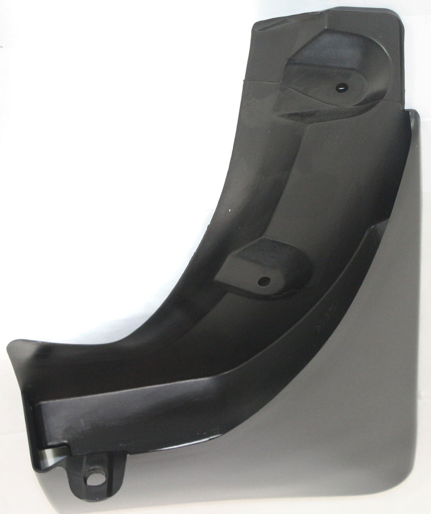 RAV4 06-12 REAR MUD GUARD RH, Mud Flap, w/ Wheel Opening Flares