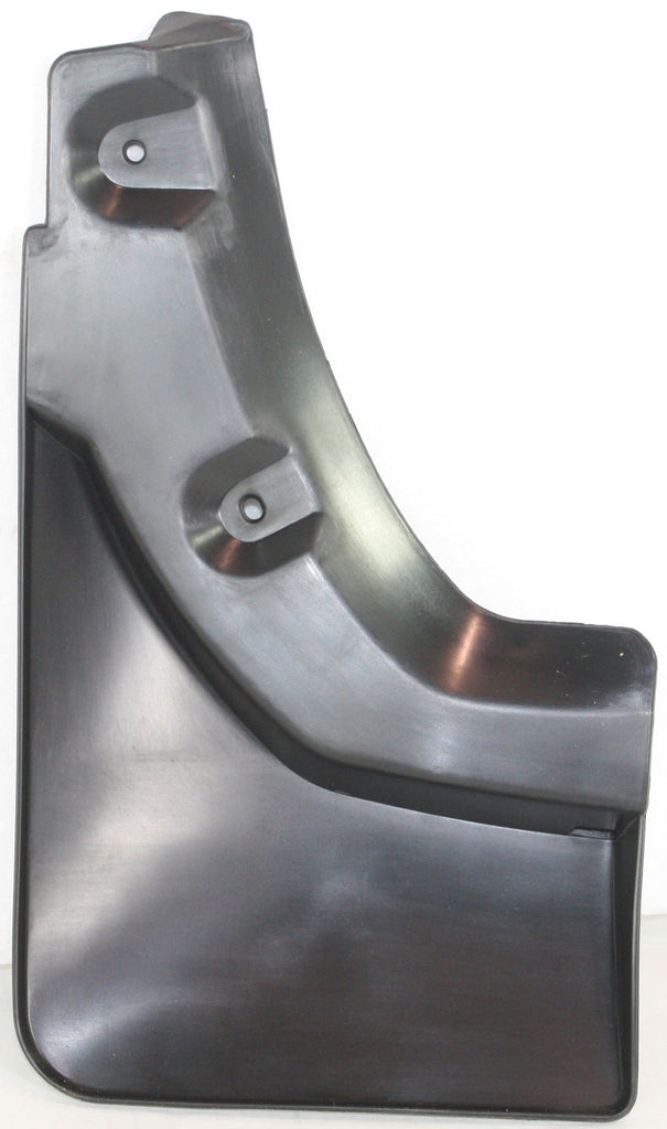 RAV4 06-12 REAR MUD GUARD RH, Mud Flap, w/ Wheel Opening Flares