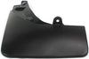RAV4 06-12 REAR MUD GUARD LH, Mud Flap, w/ Wheel Opening Flares