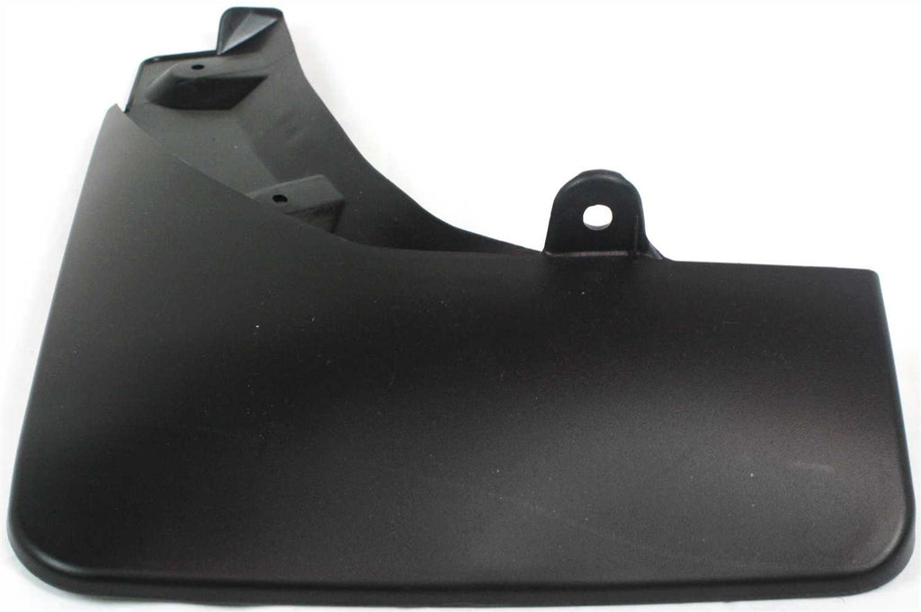 RAV4 06-12 REAR MUD GUARD LH, Mud Flap, w/ Wheel Opening Flares