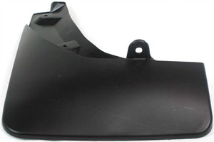 RAV4 06-12 REAR MUD GUARD LH, Mud Flap, w/ Wheel Opening Flares