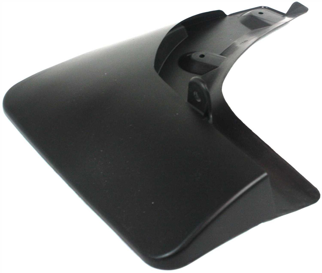RAV4 06-12 REAR MUD GUARD LH, Mud Flap, w/ Wheel Opening Flares