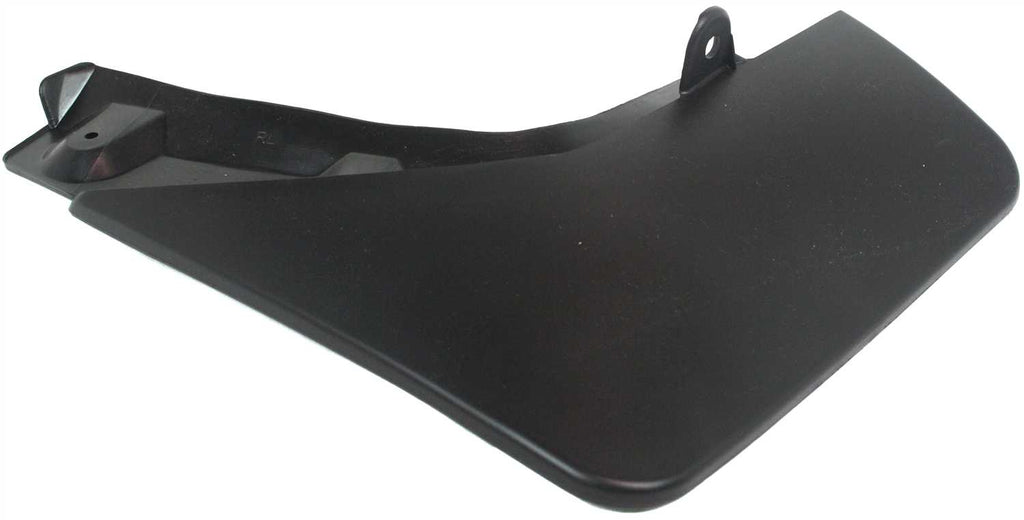 RAV4 06-12 REAR MUD GUARD LH, Mud Flap, w/ Wheel Opening Flares