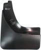RAV4 06-12 REAR MUD GUARD LH, Mud Flap, w/ Wheel Opening Flares