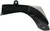RAV4 06-12 REAR MUD GUARD LH, Mud Flap, w/ Wheel Opening Flares