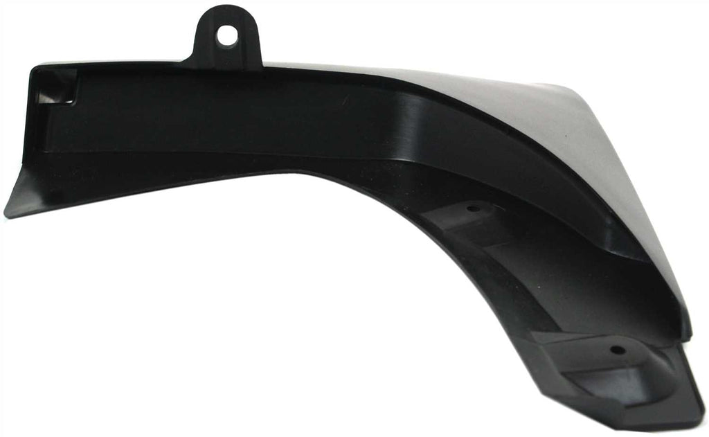 RAV4 06-12 REAR MUD GUARD LH, Mud Flap, w/ Wheel Opening Flares