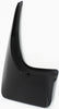 RAV4 06-12 REAR MUD GUARD LH, Mud Flap, w/o Wheel Opening Flares
