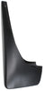 RAV4 06-12 REAR MUD GUARD LH, Mud Flap, w/o Wheel Opening Flares