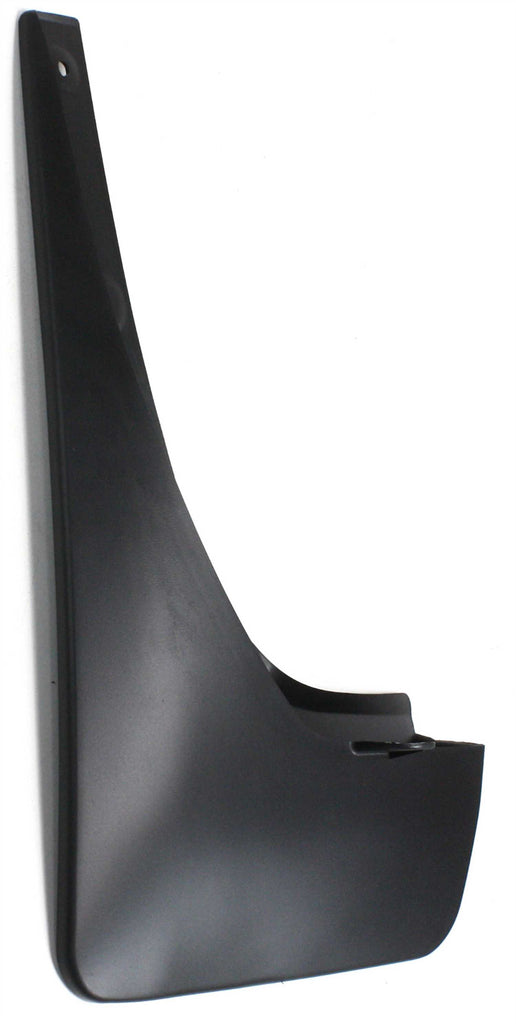 RAV4 06-12 REAR MUD GUARD LH, Mud Flap, w/o Wheel Opening Flares