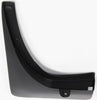 RAV4 06-12 REAR MUD GUARD LH, Mud Flap, w/o Wheel Opening Flares