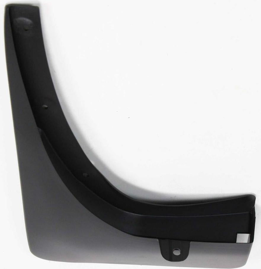 RAV4 06-12 REAR MUD GUARD LH, Mud Flap, w/o Wheel Opening Flares