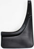 RAV4 06-12 REAR MUD GUARD LH, Mud Flap, w/o Wheel Opening Flares