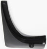 RAV4 06-12 REAR MUD GUARD LH, Mud Flap, w/o Wheel Opening Flares
