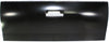 TUNDRA 07-11 TAILGATE, Shell, Steel - CAPA