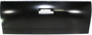 TUNDRA 07-11 TAILGATE, Shell, Steel - CAPA