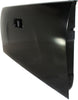 TUNDRA 07-11 TAILGATE, Shell, Steel - CAPA