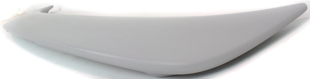 COROLLA 98-02 REAR TRUNK SPOILER, with Lamp