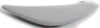 COROLLA 98-02 REAR TRUNK SPOILER, with Lamp